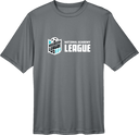 Performance Short Sleeves - NAL Crossover Fest PA  2026 (Inset white Wordmark)