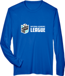 Performance Long Sleeves - NAL Crossover Fest PA  2026 (Inset white Wordmark)