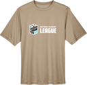 Performance Short Sleeves - NAL Crossover Fest PA  2026 (Inset white Wordmark)