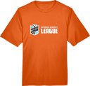 Performance Short Sleeves - NAL Crossover Fest PA  2026 (Inset white Wordmark)