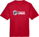 Performance Short Sleeves - NAL Crossover Fest PA  2026 (Inset white Wordmark)
