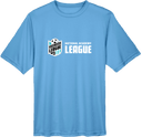 Performance Short Sleeves - NAL Crossover Fest PA  2026 (Inset white Wordmark)