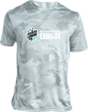 Performance Short Sleeves - NAL Crossover Fest PA  2026 (Inset white Wordmark)