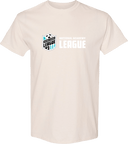 Short Sleeves - NAL Crossover Fest PA  2026 (Inset white Wordmark)