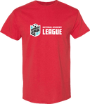 Short Sleeves - NAL Crossover Fest PA  2026 (Inset white Wordmark)