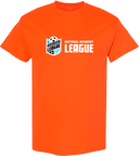 Short Sleeves - NAL Crossover Fest PA  2026 (Inset white Wordmark)