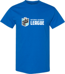 Short Sleeves - NAL Crossover Fest PA  2026 (Inset white Wordmark)
