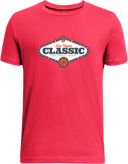 Under Armour Athletics Short Sleeve - Las Vegas Classic 2026