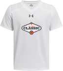 Under Armour Big Win Flag Jersey - Las Vegas Classic 2026