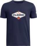 Under Armour Athletics Short Sleeve - Las Vegas Classic 2026