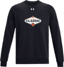 Under Armour Rival Fleece Crew - Las Vegas Classic 2026