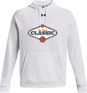 Under Armour Rival Fleece Hoodie - Las Vegas Classic 2026
