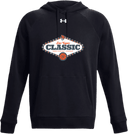 Under Armour Rival Fleece Hoodie - Las Vegas Classic 2026