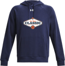 Under Armour Rival Fleece Hoodie - Las Vegas Classic 2026