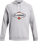 Under Armour Rival Fleece Hoodie - Las Vegas Classic 2026