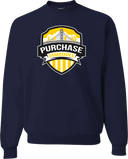 Crew Sweatshirt - Purchase Jamboree 2026