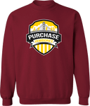 Crew Sweatshirt - Purchase Jamboree 2026