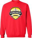 Crew Sweatshirt - Purchase Jamboree 2026