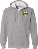 Full Zip Hoodies - Purchase Jamboree 2026