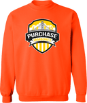 Crew Sweatshirt - Purchase Jamboree 2026