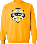 Crew Sweatshirt - Purchase Jamboree 2026