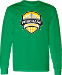 Long Sleeves - Purchase Jamboree 2026