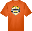 Performance Short Sleeves - Purchase Jamboree 2026