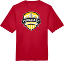 Performance Short Sleeves - Purchase Jamboree 2026