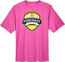 Performance Short Sleeves - Purchase Jamboree 2026