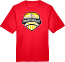 Performance Short Sleeves - Purchase Jamboree 2026