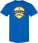 Short Sleeves - Purchase Jamboree 2026