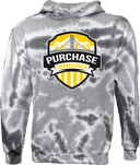 Tie-Dye Hoodies - Purchase Jamboree 2026