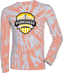 Tie-Dye Long Sleeves - Purchase Jamboree 2026
