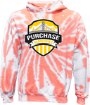 Tie-Dye Hoodies - Purchase Jamboree 2026