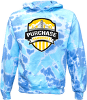 Tie-Dye Hoodies - Purchase Jamboree 2026