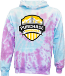 Tie-Dye Hoodies - Purchase Jamboree 2026