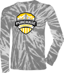 Tie-Dye Long Sleeves - Purchase Jamboree 2026