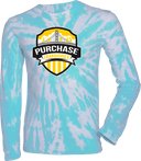 Tie-Dye Long Sleeves - Purchase Jamboree 2026
