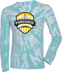 Tie-Dye Long Sleeves - Purchase Jamboree 2026