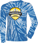 Tie-Dye Long Sleeves - Purchase Jamboree 2026