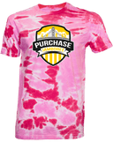 Tie-Dye Short Sleeves - Purchase Jamboree 2026