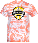 Tie-Dye Short Sleeves - Purchase Jamboree 2026