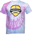 Tie-Dye Short Sleeves - Purchase Jamboree 2026