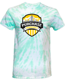 Tie-Dye Short Sleeves - Purchase Jamboree 2026
