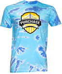 Tie-Dye Short Sleeves - Purchase Jamboree 2026