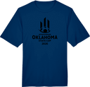 Performance Short Sleeves - USYS OK State Cup 2026(Full Black)