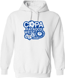 Hoodies - Copa Rayados West 2026 - Text