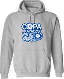 Hoodies - Copa Rayados West 2026 - Text