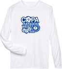 Performance Long Sleeves - Copa Rayados West 2026 - Text