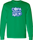 Long Sleeves - Copa Rayados West 2026 - Text